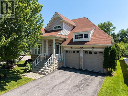 46 STARBOARD CIRCLE  Wasaga Beach, ON L9Z 0E9