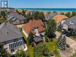 46 STARBOARD CIRCLE Wasaga Beach, ON L9Z 0E9