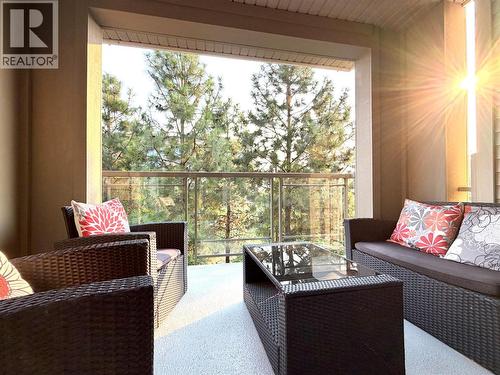 1089 Sunset Drive Unit# 208  Kelowna, BC V1Y 9Z3