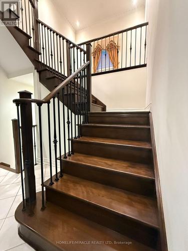 149 Riverwalk Drive, Markham, ON - Indoor Photo Showing Other Room
