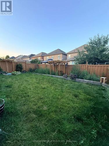 149 Riverwalk Drive, Markham, ON - Outdoor With Backyard