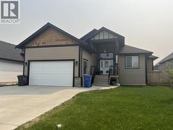 11107 115 AVENUE Fort St. John, BC V1J 0N4