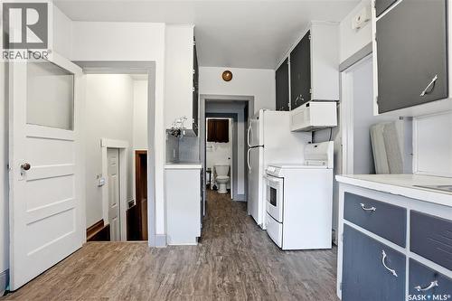 201 P Avenue N, Saskatoon, SK - Indoor