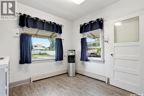 201 P Avenue N, Saskatoon, SK - Indoor