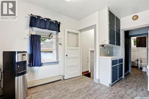 201 P Avenue N, Saskatoon, SK - Indoor