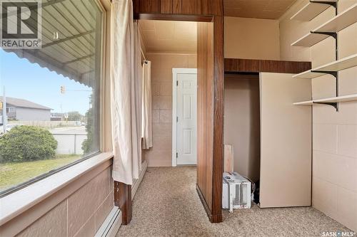 201 P Avenue N, Saskatoon, SK - Indoor