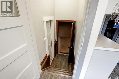 201 P Avenue N, Saskatoon, SK - Indoor Photo Showing Other Room