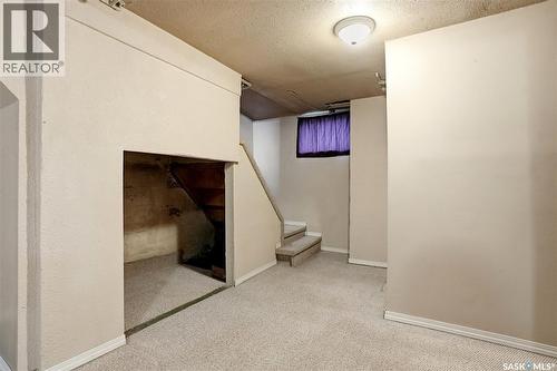 201 P Avenue N, Saskatoon, SK - Indoor Photo Showing Other Room
