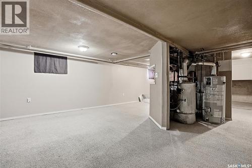 201 P Avenue N, Saskatoon, SK - Indoor