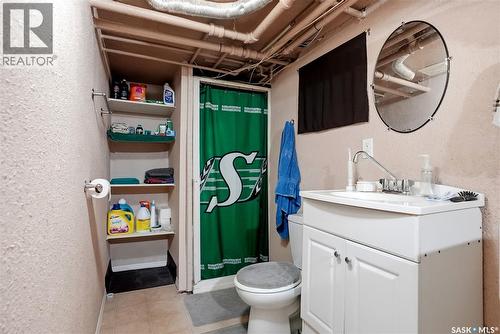 201 P Avenue N, Saskatoon, SK - Indoor Photo Showing Other Room