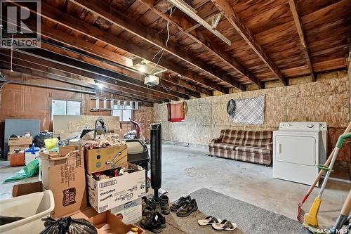 201 P Avenue N, Saskatoon, SK - Indoor
