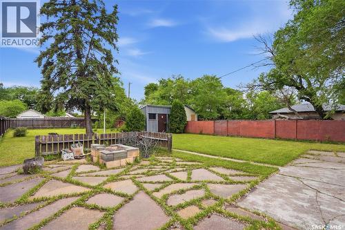 201 P Avenue N, Saskatoon, SK - Outdoor