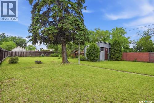 201 P Avenue N, Saskatoon, SK - Outdoor
