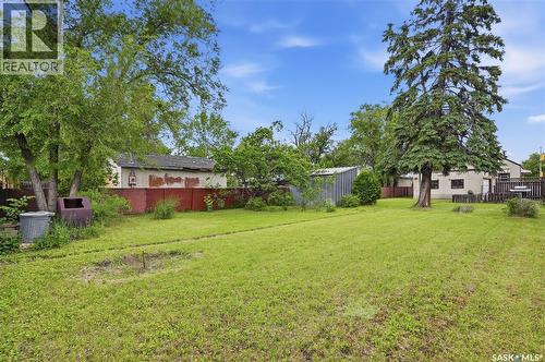 201 P Avenue N, Saskatoon, SK - Outdoor
