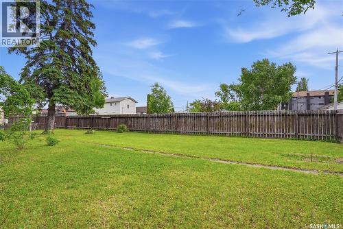 201 P Avenue N, Saskatoon, SK - Outdoor