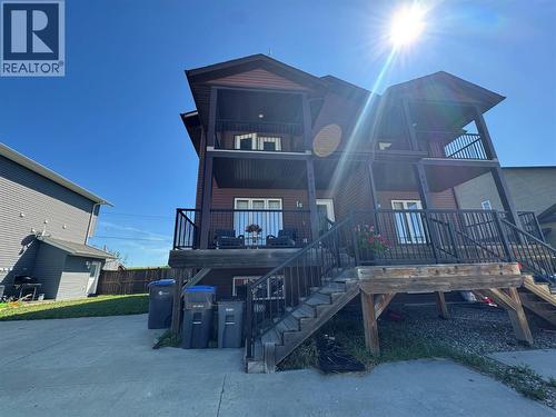 8404 17A Street  Dawson Creek, BC V1G 0C6