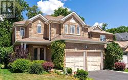 108 SWEET WATER CRESCENT  Richmond Hill, ON L4S 2B4