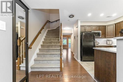 7 - 102 Windswept Private, Ottawa, ON - Indoor Photo Showing Kitchen