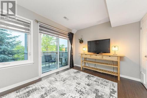 7 - 102 Windswept Private, Ottawa, ON - Indoor