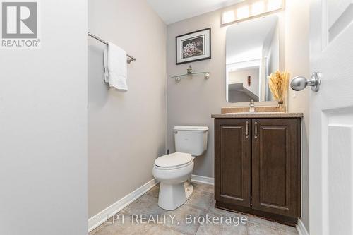 7 - 102 Windswept Private, Ottawa, ON - Indoor Photo Showing Bathroom