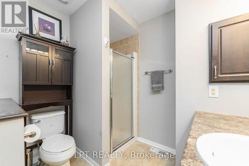 7 - 102 Windswept Private, Ottawa, ON - Indoor Photo Showing Bathroom