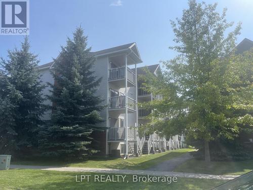 7 - 102 Windswept Private, Ottawa, ON - Outdoor With Balcony