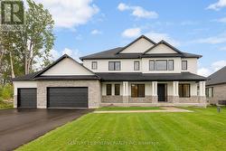269 CABRELLE PLACE Ottawa, ON K4M 0B1
