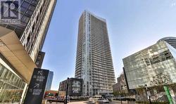 4111 - 75 QUEENS WHARF ROAD Toronto, ON M5V 0J8