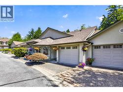 22 22740 116 AVENUE  Maple Ridge, BC V2X 2X7