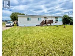 8400 21 Street  Dawson Creek, BC V1G 0G7