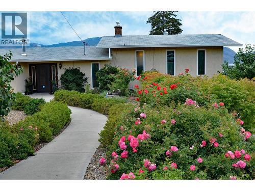 2103 Peters Road  West Kelowna, BC V4T 2C4
