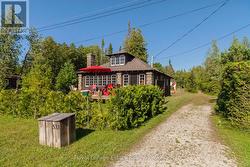 533 SECOND AVENUE N  South Bruce Peninsula, ON N0H 2G0