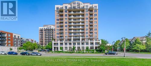 1011 - 2379 CENTRAL PARK DRIVE  Oakville, ON L6H 0E3
