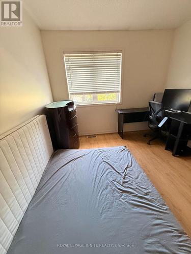 865 Shepherd Place, Milton, ON - Indoor Photo Showing Bedroom