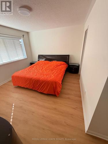 865 Shepherd Place, Milton, ON - Indoor Photo Showing Bedroom