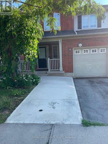 865 Shepherd Place, Milton, ON - Outdoor