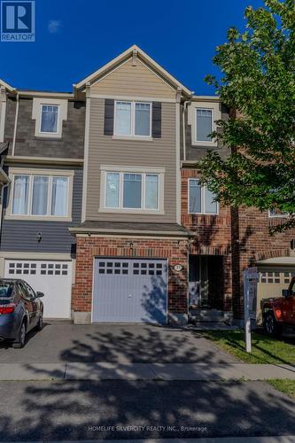 31 BETTERTON CRESCENT  Brampton, ON L7A 0S5
