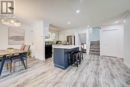 85 Foxhunt Road, Waterloo, ON - Indoor Photo Showing Other Room
