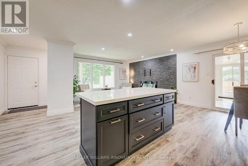 85 Foxhunt Road, Waterloo, ON - Indoor