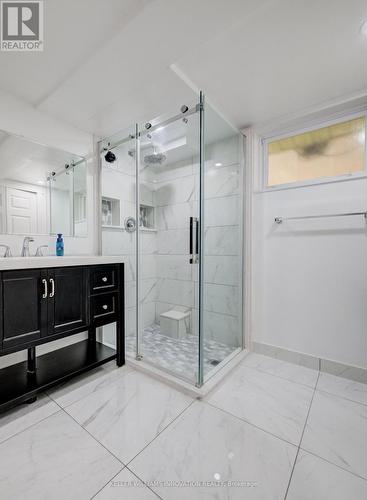 85 Foxhunt Road, Waterloo, ON - Indoor Photo Showing Bathroom