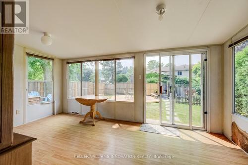 85 Foxhunt Road, Waterloo, ON - Indoor Photo Showing Other Room