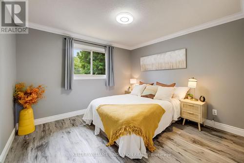 85 Foxhunt Road, Waterloo, ON - Indoor Photo Showing Bedroom