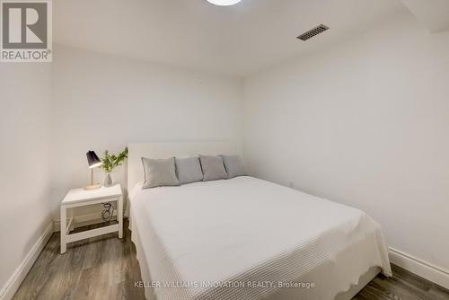 85 Foxhunt Road, Waterloo, ON - Indoor Photo Showing Bedroom