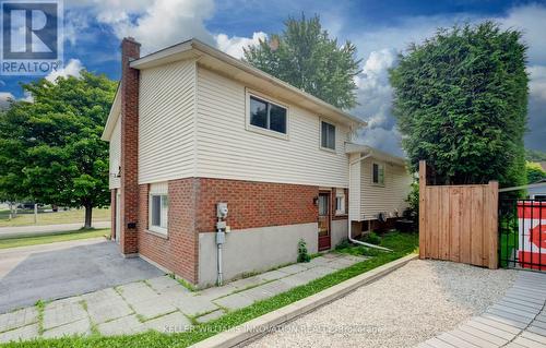 85 Foxhunt Road, Waterloo, ON - Outdoor With Exterior