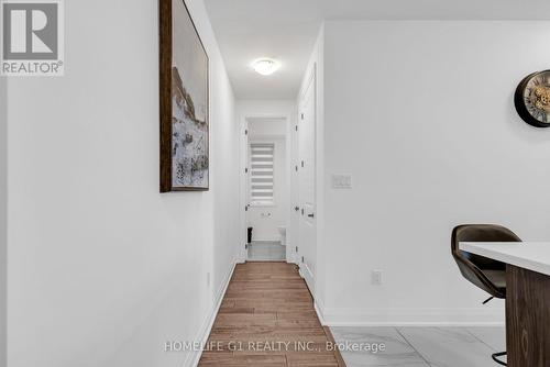 7 Barnyard Trail, Barrie, ON - Indoor Photo Showing Other Room