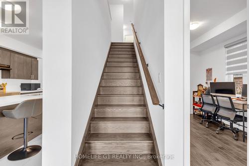 7 Barnyard Trail, Barrie, ON - Indoor Photo Showing Other Room