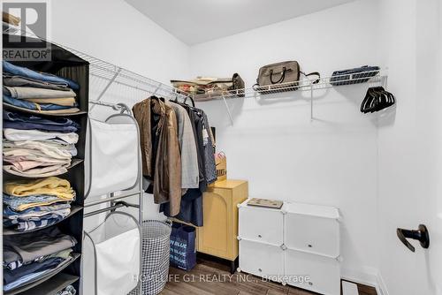 7 Barnyard Trail, Barrie, ON - Indoor With Storage