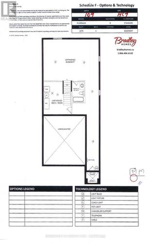 7 Barnyard Trail, Barrie, ON - Other