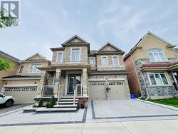 4056 CHANNING CRESCENT Oakville, ON L6H 3R2