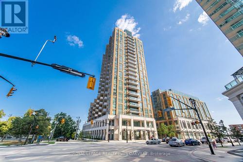 303 - 2060 LAKESHORE ROAD  Burlington, ON L7R 0G2